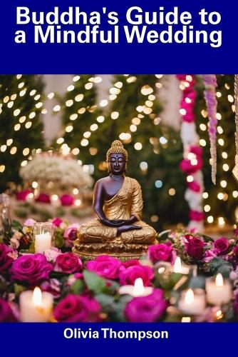 Buddha's Guide to a Mindful Wedding