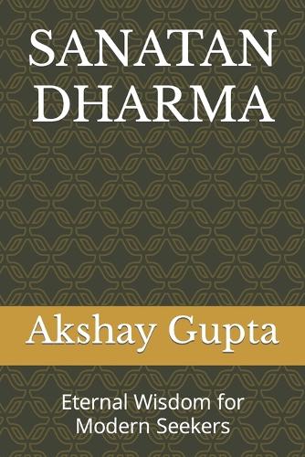 Sanatan Dharma