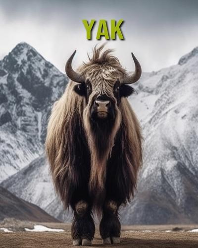 Yak