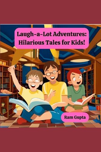 Laugh-a-Lot Adventures