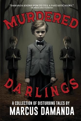 Murdered Darlings