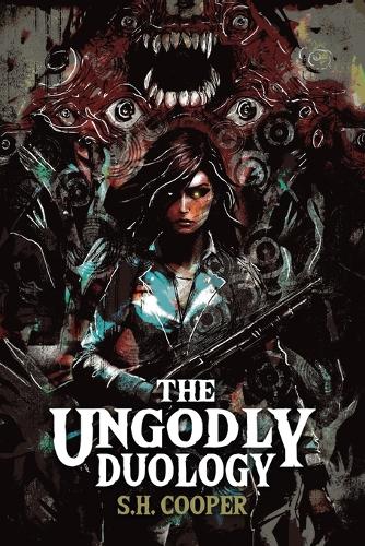 The Ungodly Duology