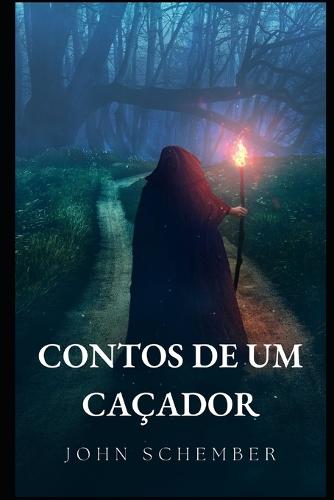 contos de um cacador
