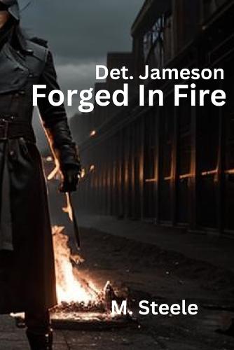 Detective Jameson