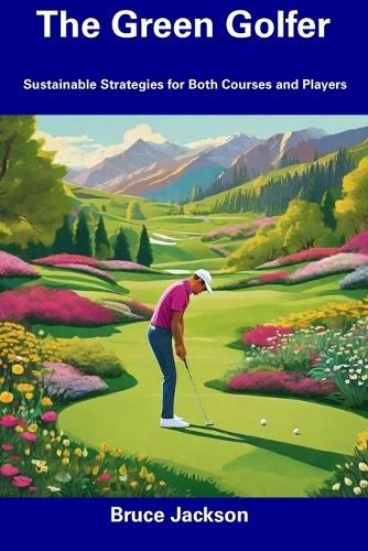 The Green Golfer