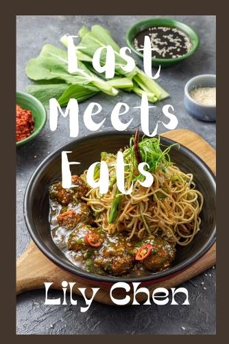 East Meets Eats