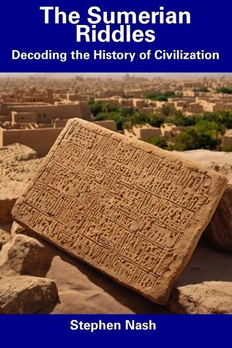 The Sumerian Riddles