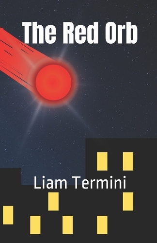 The Red Orb