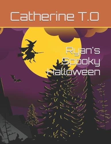 Ryan's Spooky Halloween