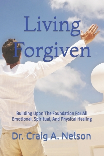 Living Forgiven