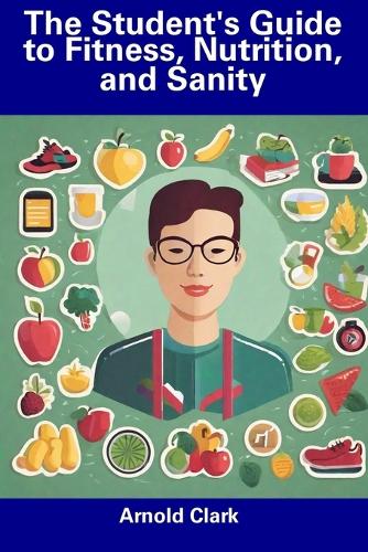 The Student's Guide to Fitness, Nutrition, and Sanity
