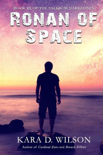 Ronan of Space