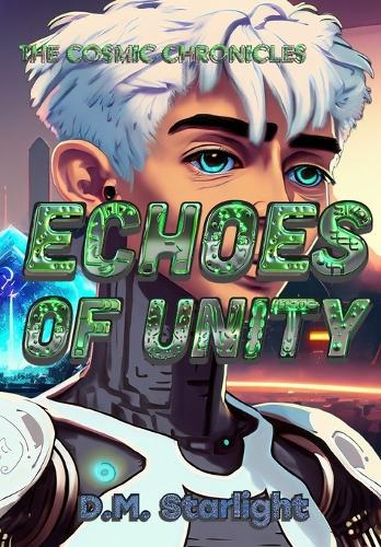 The Cosmic Chronicles