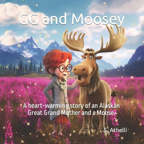 GG and Moosey