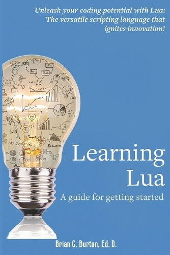Learning Lua