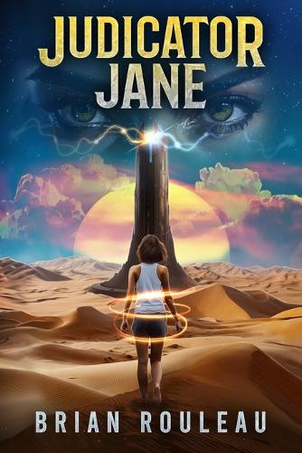 Judicator Jane