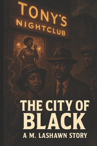 The City of Black