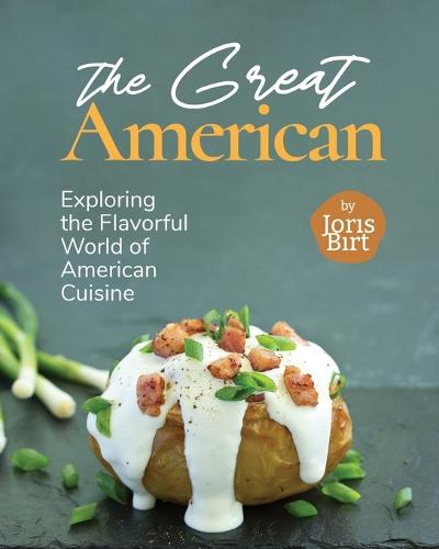 The Great American Cookbook