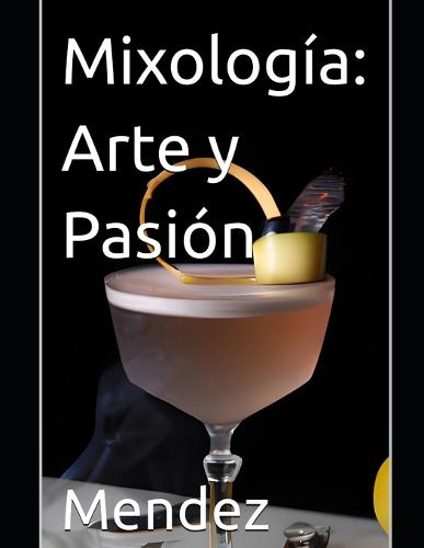 Mixología