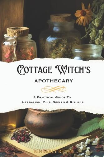 Cottage Witch's Apothecary