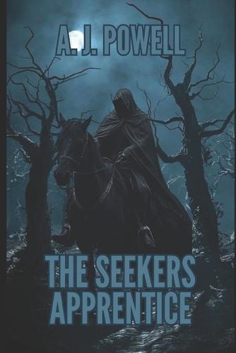 The Seekers Apprentic