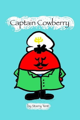 Captain Cowberry