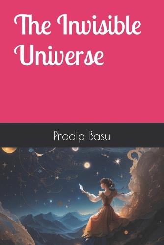 The Invisible Universe