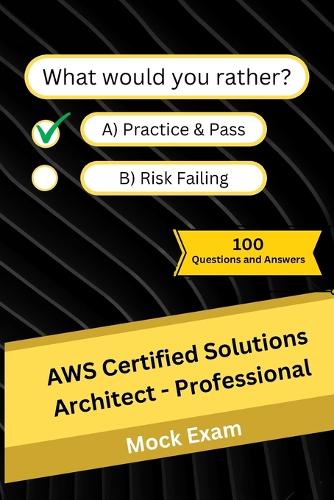 AWS Certified Solutions Architect - Professional