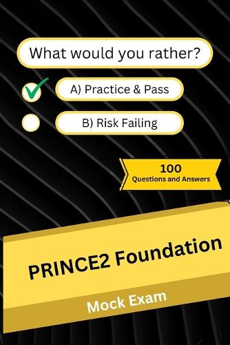 PRINCE2 Foundation