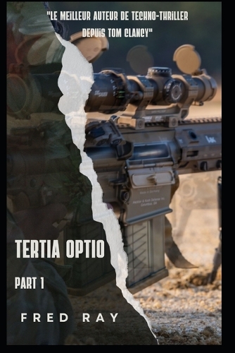 Tertia Optio