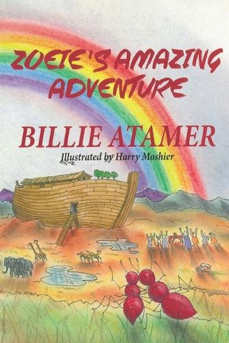Zoeie's Amazing Adventure