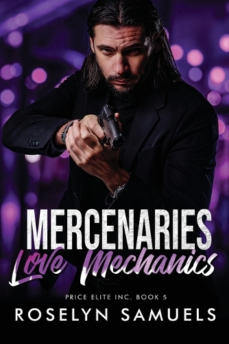 Mercenaries Love Mechanics