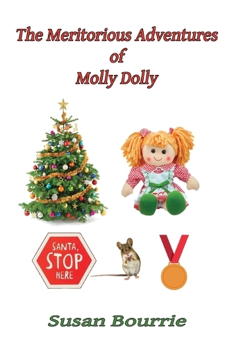 The Meritorious Adventures of Molly Dolly