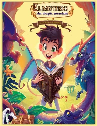 El Misterio del Dragón Encantado