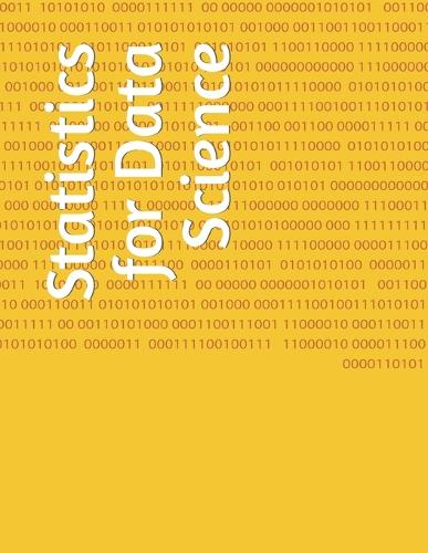 Statistics for Data Science