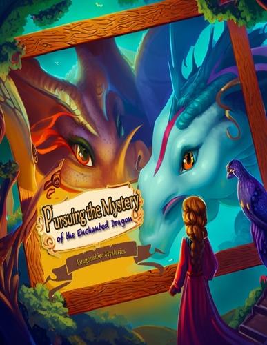 Pursuing the Mystery of the Enchanted Dragon