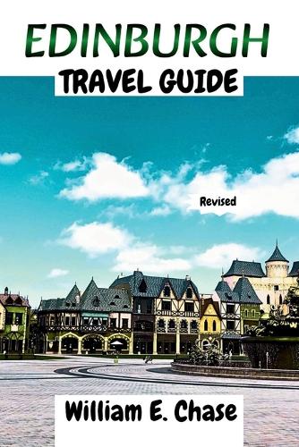 Edinburgh Travel Guide