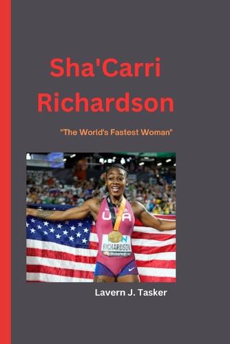 Sha'Carri Richardson