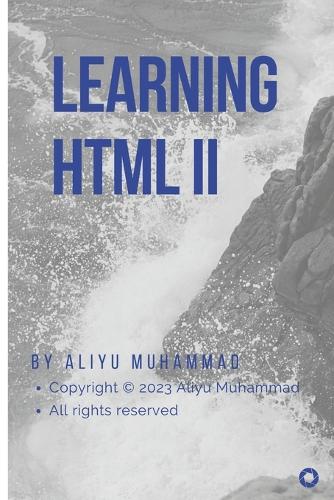 learning HTML ii