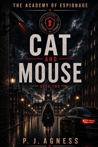 The Academy of Espionage