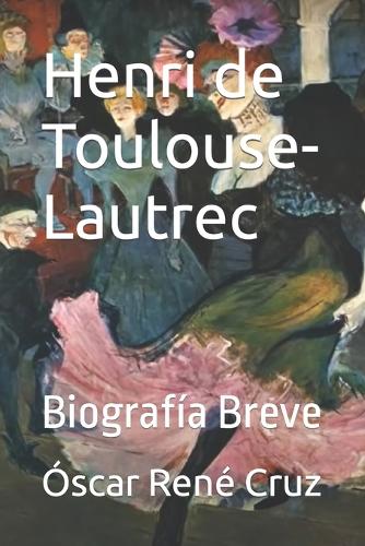 Henri de Toulouse-Lautrec