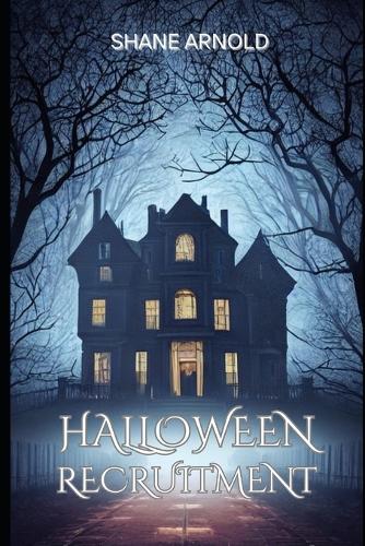 Halloween Recruitment