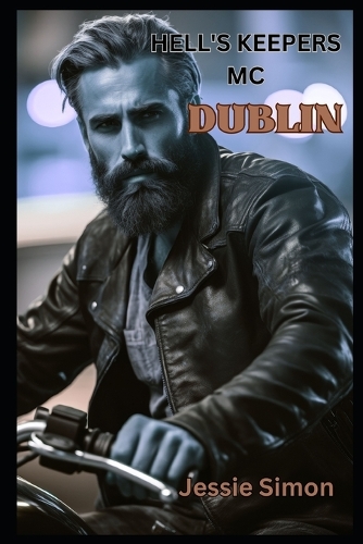 Hell's Keepers MC Dublin