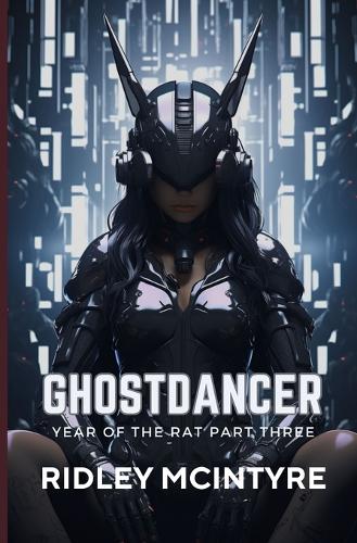 Ghostdancer
