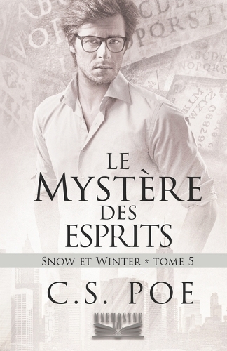 Le Mystère des esprits