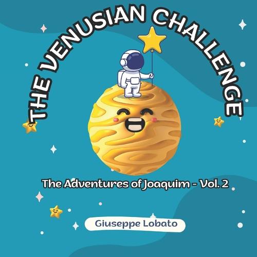 The Venusian Challenge