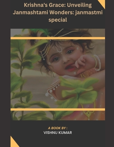 Krishna's Grace