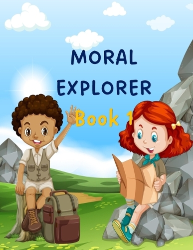 Moral Explorer