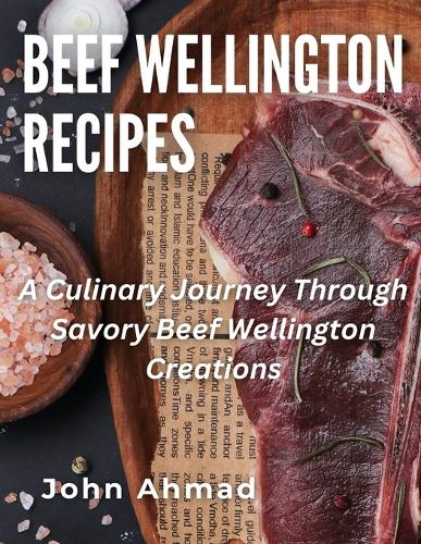 Beef Wellington Recipes