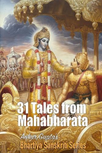 31 Tales from Mahabharata